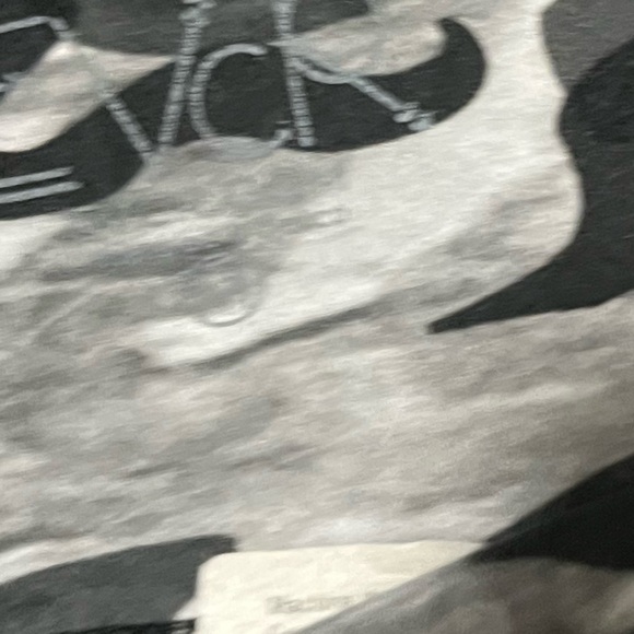 EVCR Camo Bike Shorts for Women medium - Picture 5 of 5